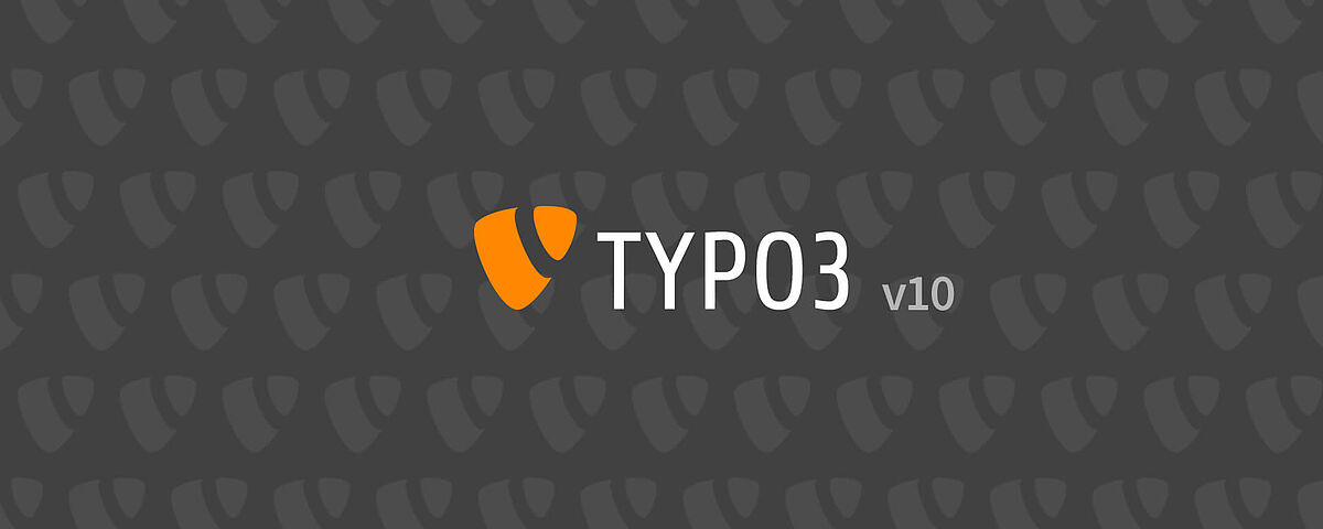 TYPO3 v10 ist da - Was Sie als Backend-Nutzer wissen sollten